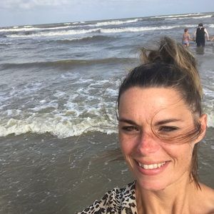 Meet your Posher, Randi